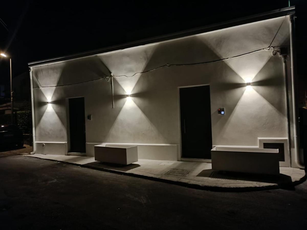 Apartment Rys Mondello House Palermo