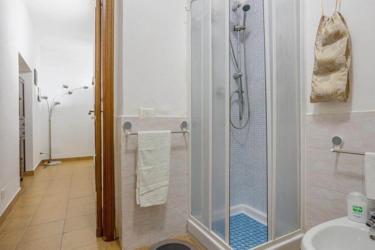 Casa Vacanze Cappuccini Apartment