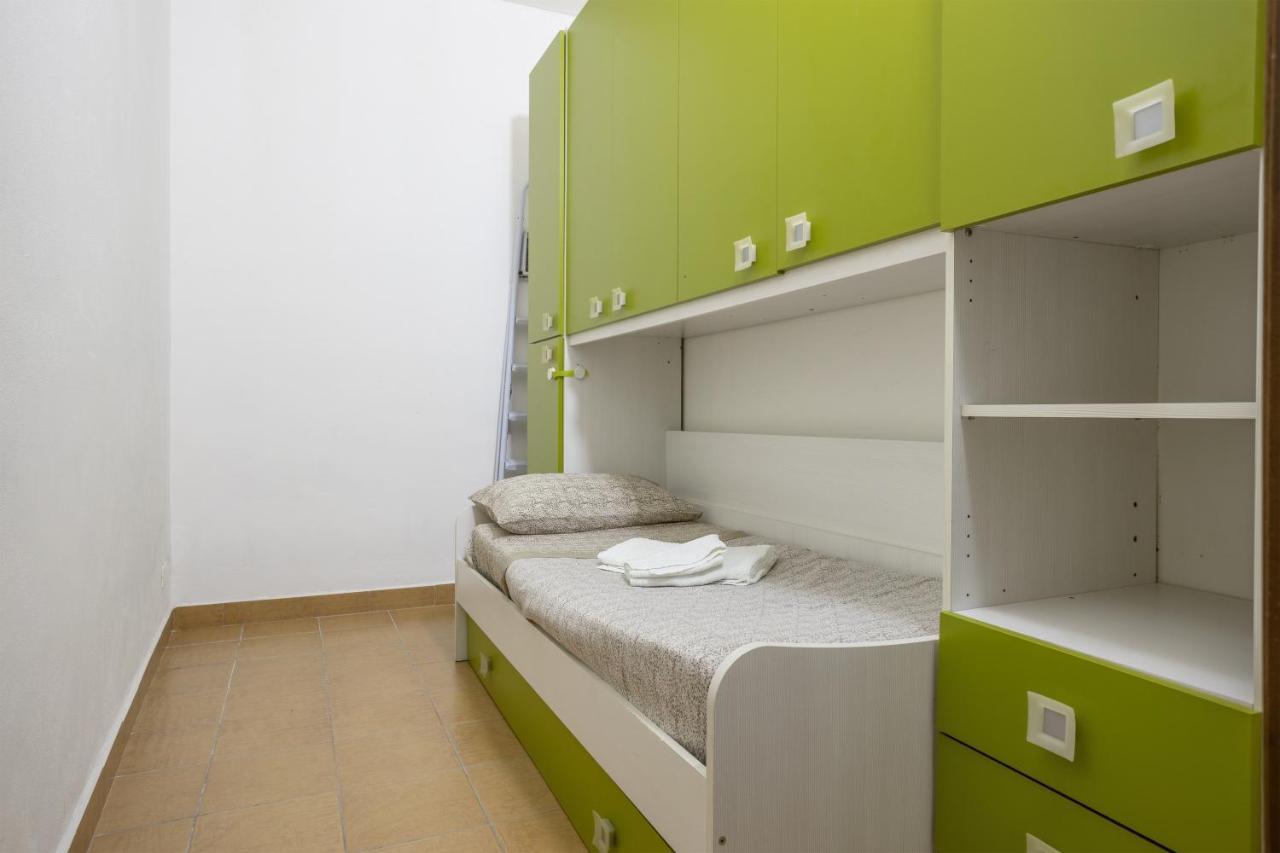 Casa Vacanze Cappuccini Palermo