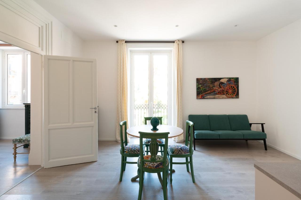 Dimora Florio Apartment Palermo