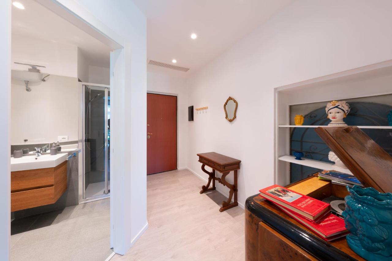 Apartment Dimora Florio *