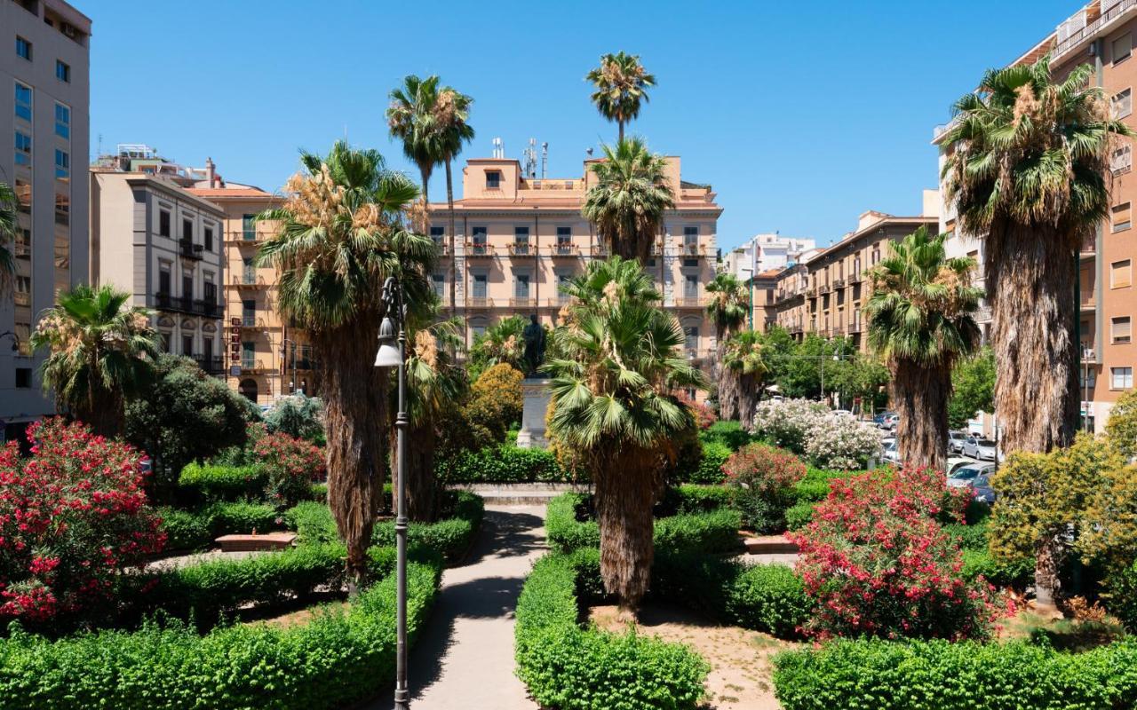 Apartment Dimora Florio *