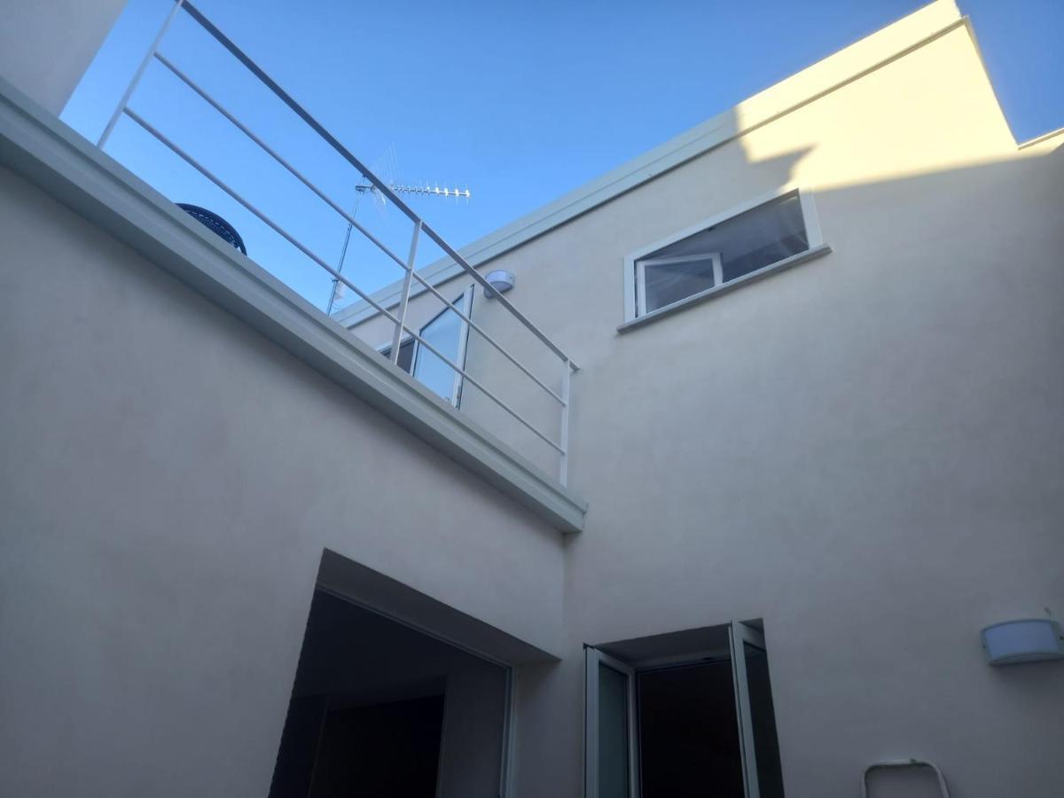 Apartment Rys Mondello House