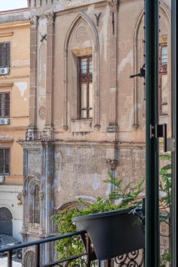 Apartment Liboire