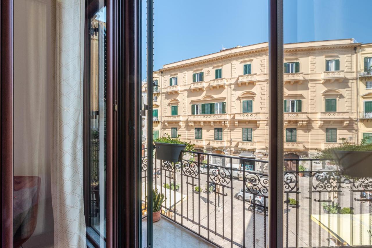 Liboire Apartment Palermo