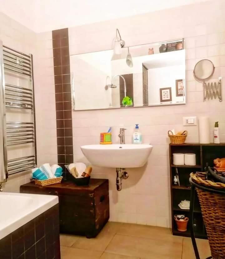 Apartment Calimero Luxury *