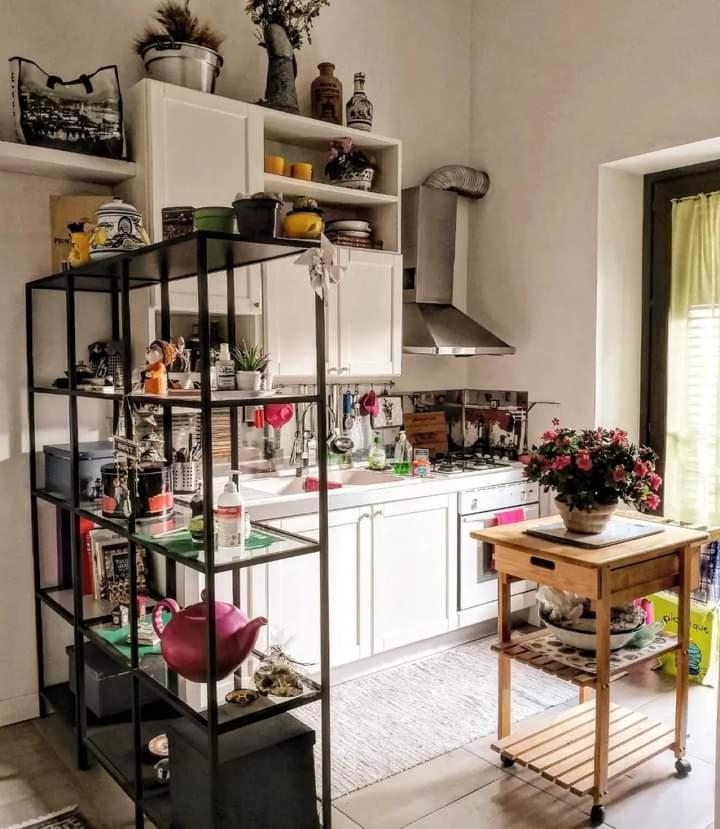 Calimero Luxury Palermo