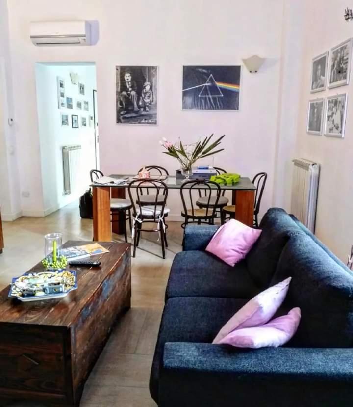 Apartment Calimero Luxury *