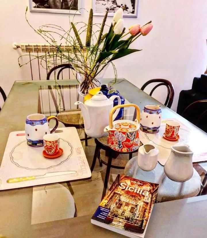 Apartment Calimero Luxury