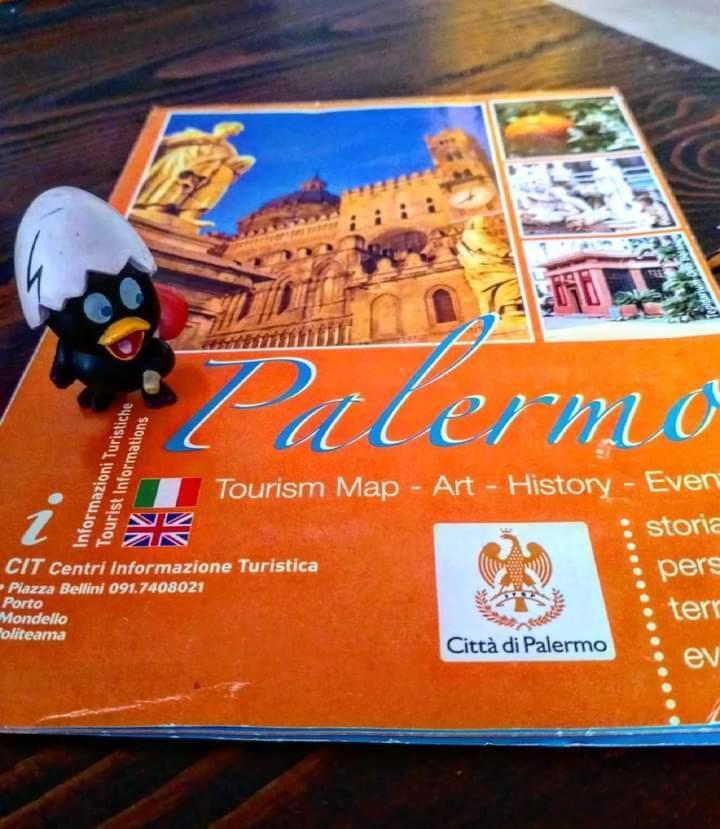 Calimero Luxury Palermo