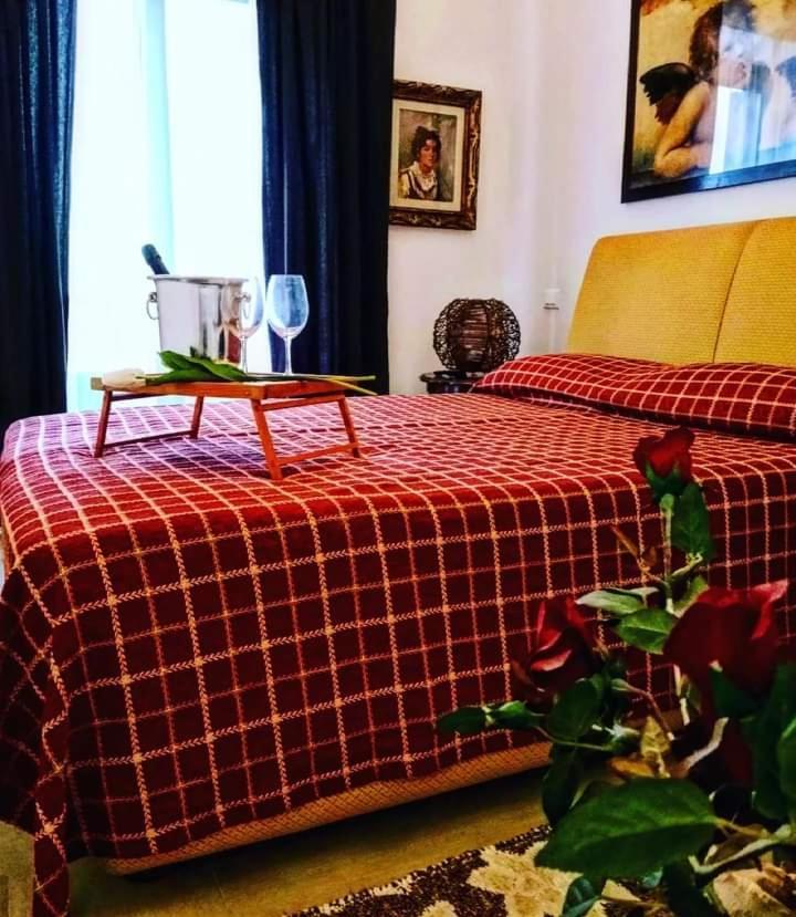 Calimero Luxury Apartment