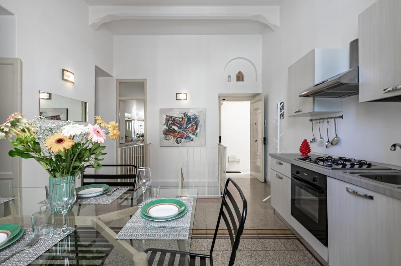 Giulia Cozy X6 Appartamento Palermo