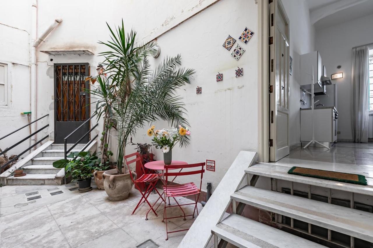 Giulia Cozy X6 * Palermo