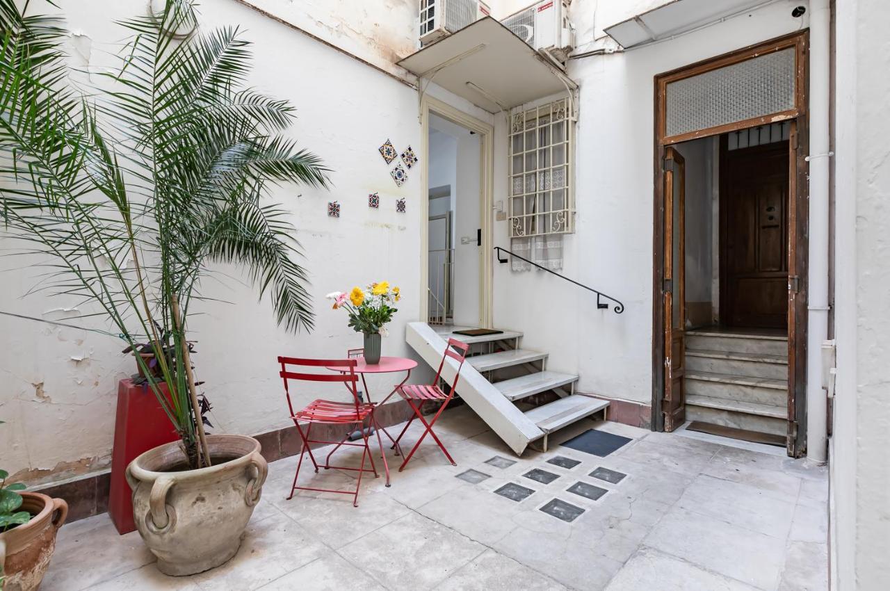 Giulia Cozy X6 Appartamento Palermo