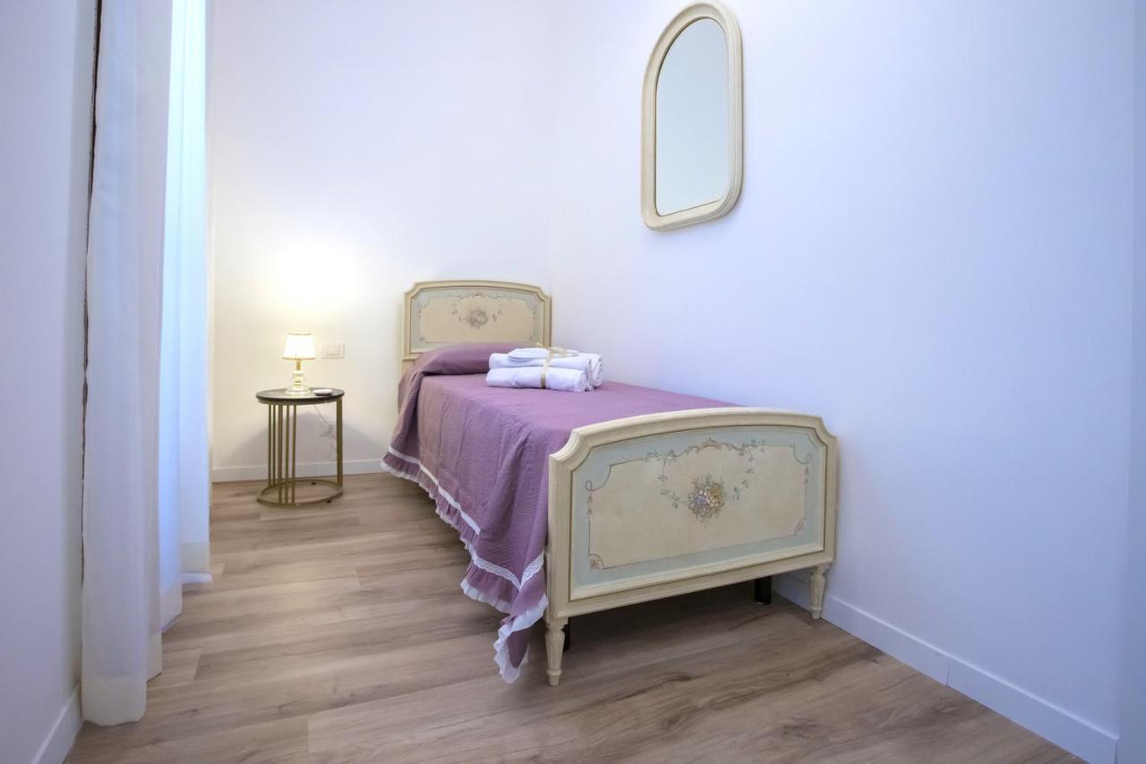 Terre D'oro, Di Lusso In Centro Citta Apartment Palermo