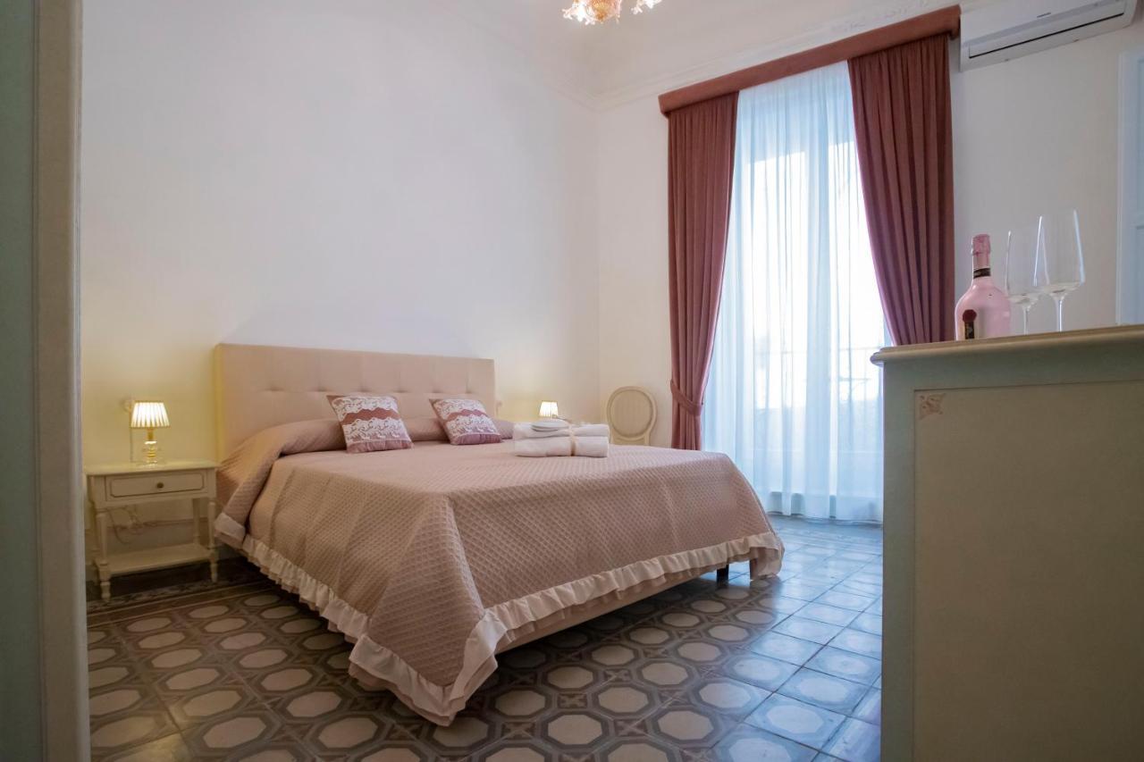 Apartment Terre D'oro, Di Lusso In Centro Citta Palermo