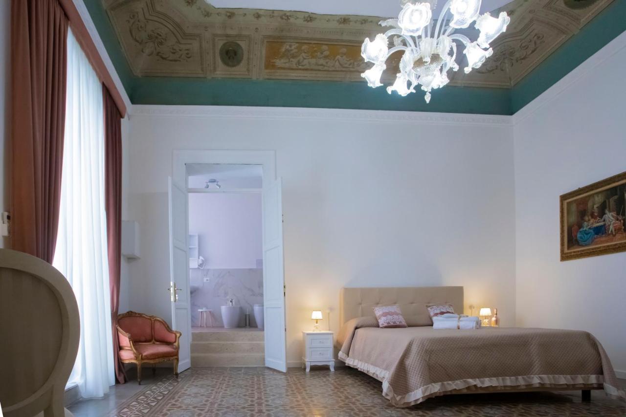 Terre D'oro, Di Lusso In Centro Citta