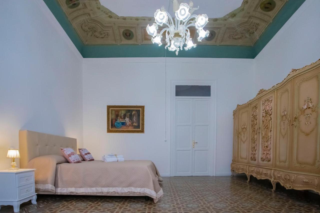 Terre D'oro, Di Lusso In Centro Citta * Palermo