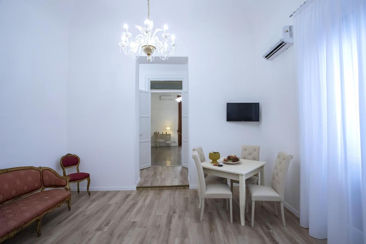 Terre D'oro, Di Lusso In Centro Citta Palermo