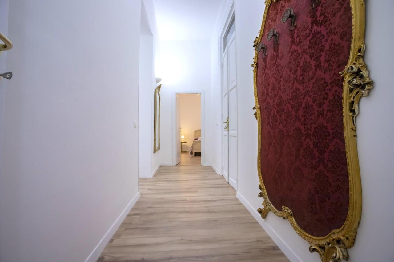 Apartment Terre D'oro, Di Lusso In Centro Citta *