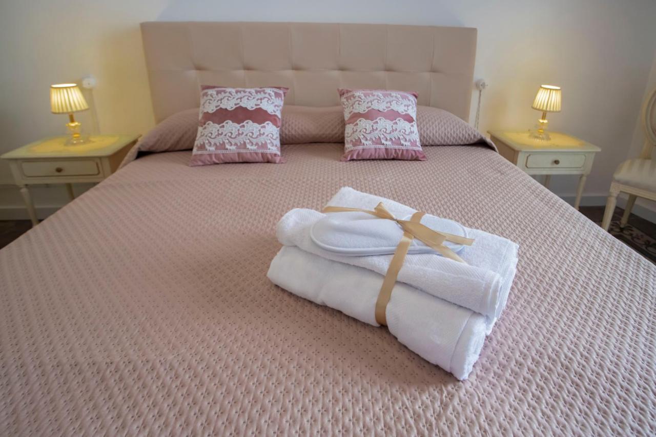 Terre D'oro, Di Lusso In Centro Citta Apartment