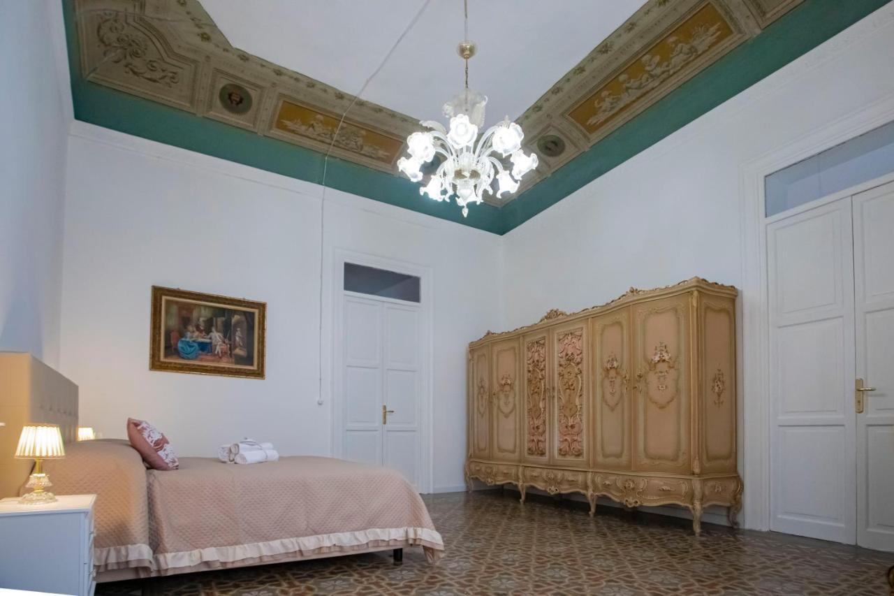 Apartment Terre D'oro, Di Lusso In Centro Citta Palermo
