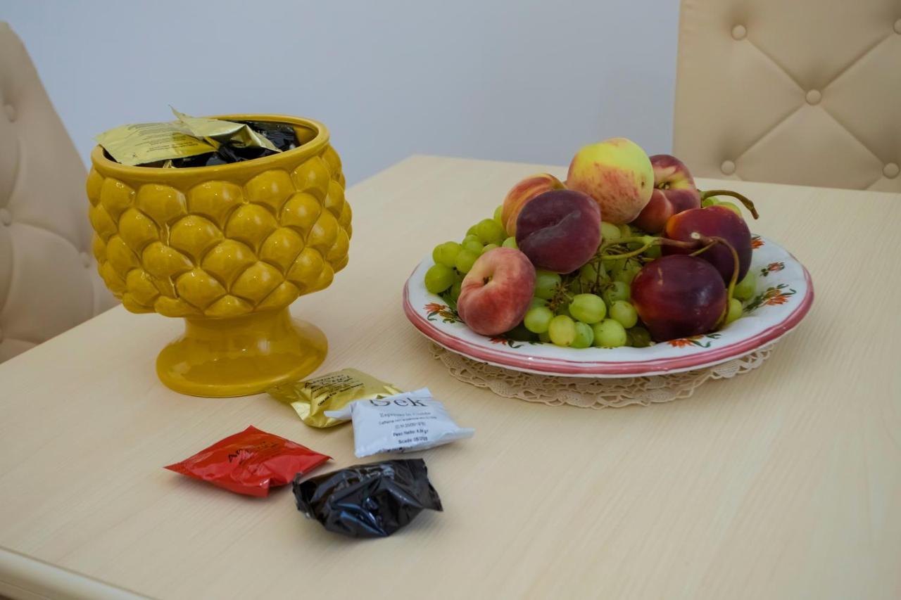 Terre D'oro, Di Lusso In Centro Citta * Palermo