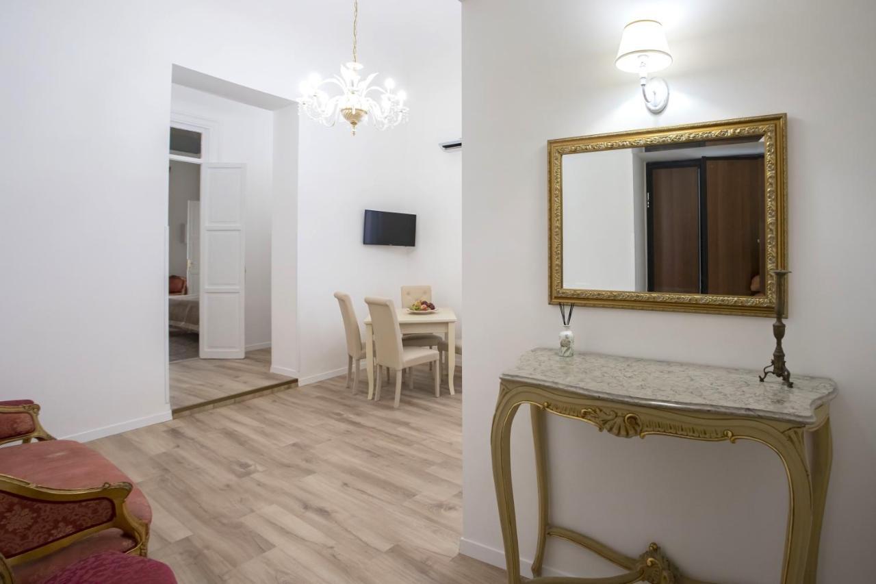Terre D'oro, Di Lusso In Centro Citta Palermo