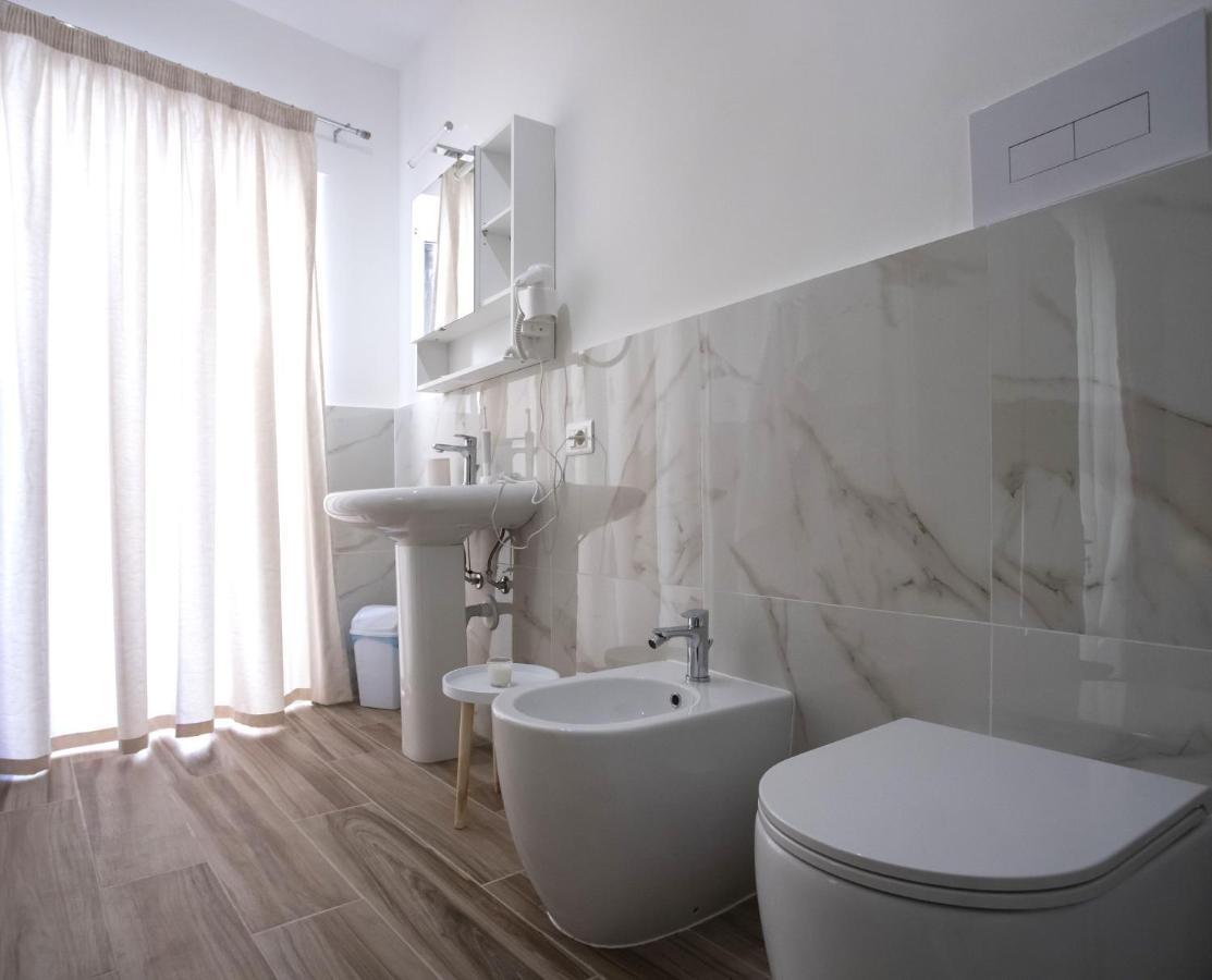 Terre D'oro, Di Lusso In Centro Citta Apartment Palermo