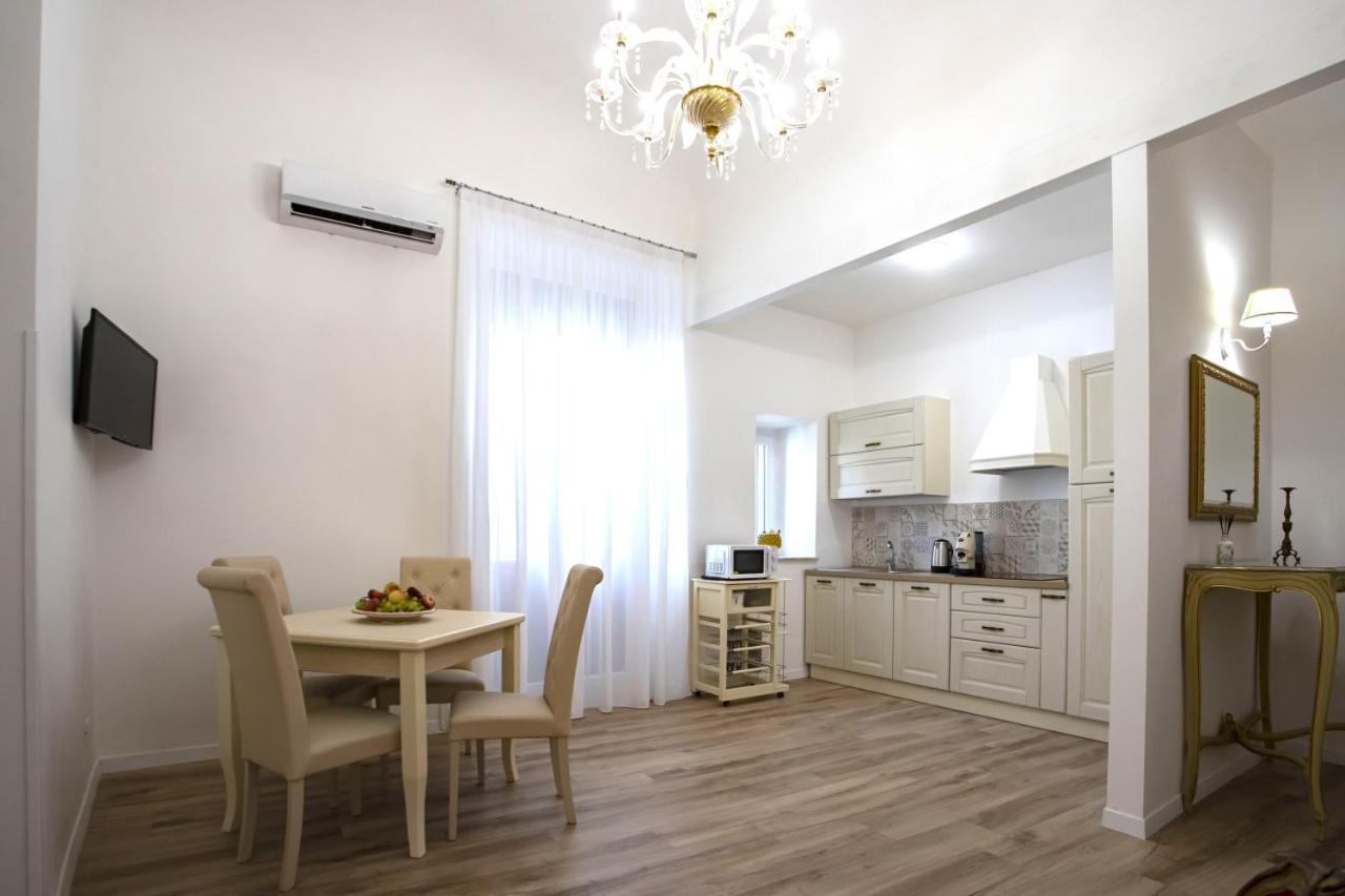 Terre D'oro, Di Lusso In Centro Citta Apartment *