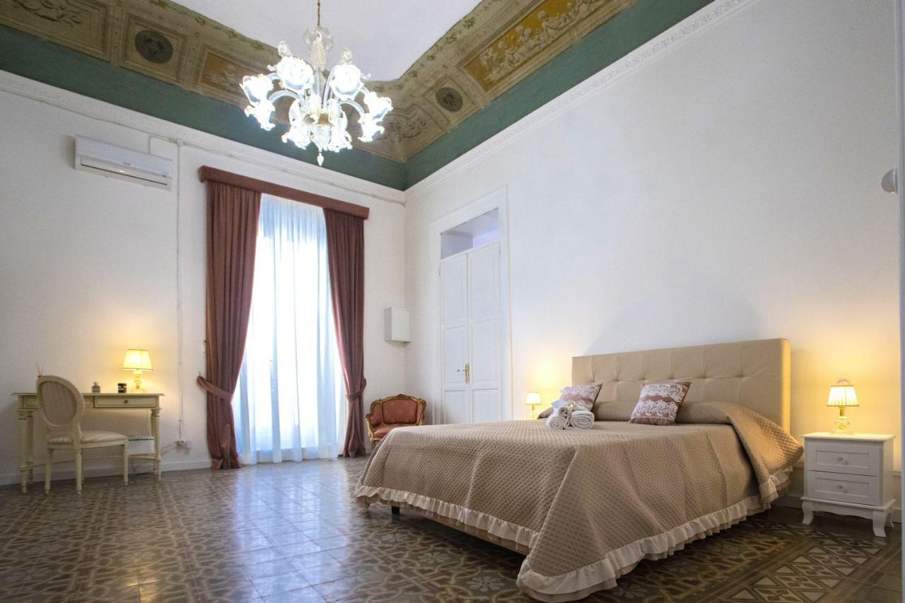Apartment Terre D'oro, Di Lusso In Centro Citta Palermo