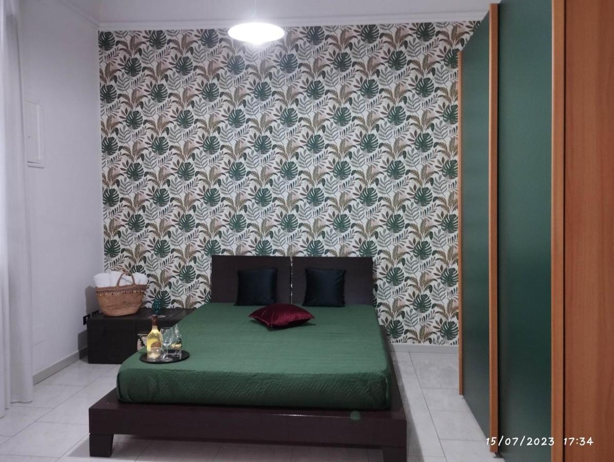 La Casa Di Nana In Centro Apartment Palermo