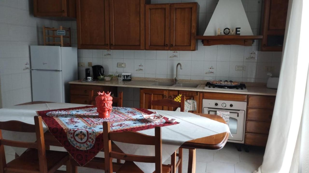 Apartment La Casa Di Nana In Centro *