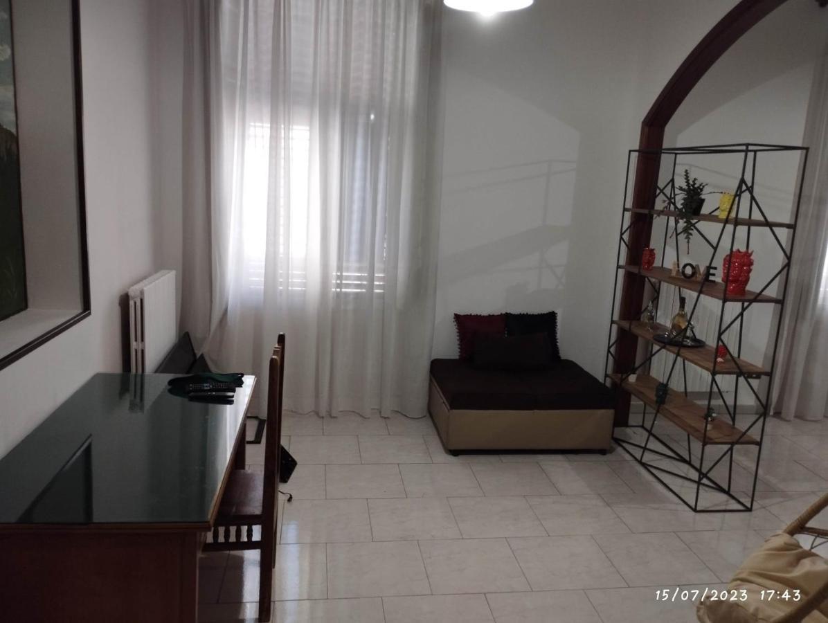 La Casa Di Nana In Centro Palermo