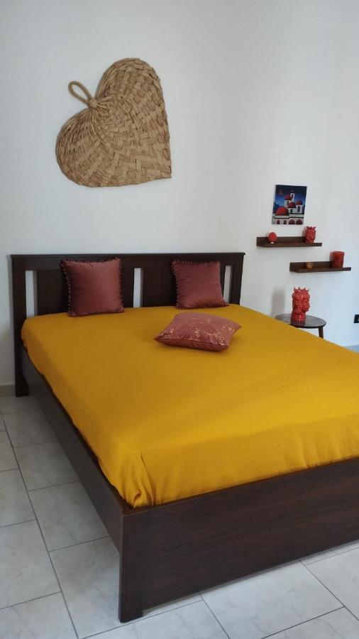 La Casa Di Nana In Centro Palermo