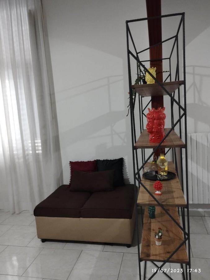 Apartment La Casa Di Nana In Centro *
