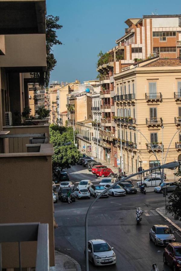 Affittacamere Alexander House Palermo