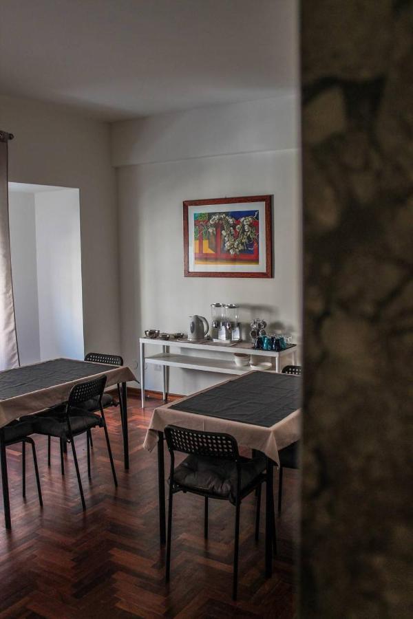 Alexander House Palermo