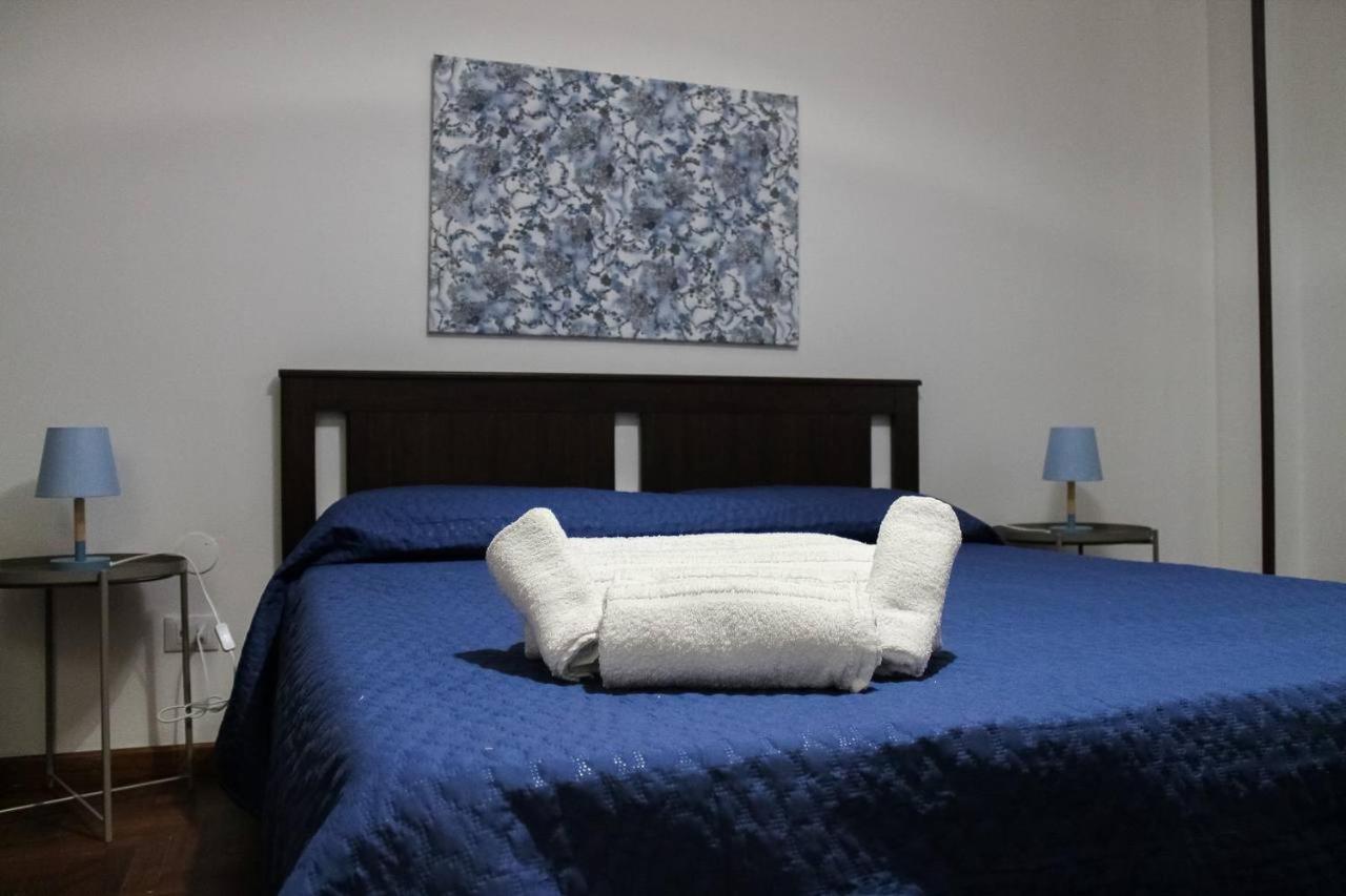 Affittacamere Alexander House Palermo