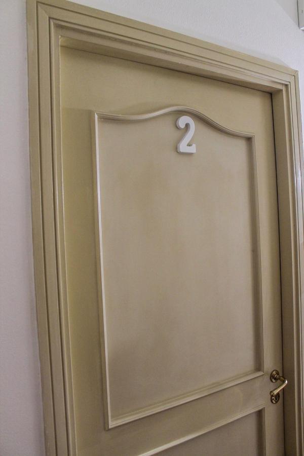 Affittacamere Alexander House Palermo