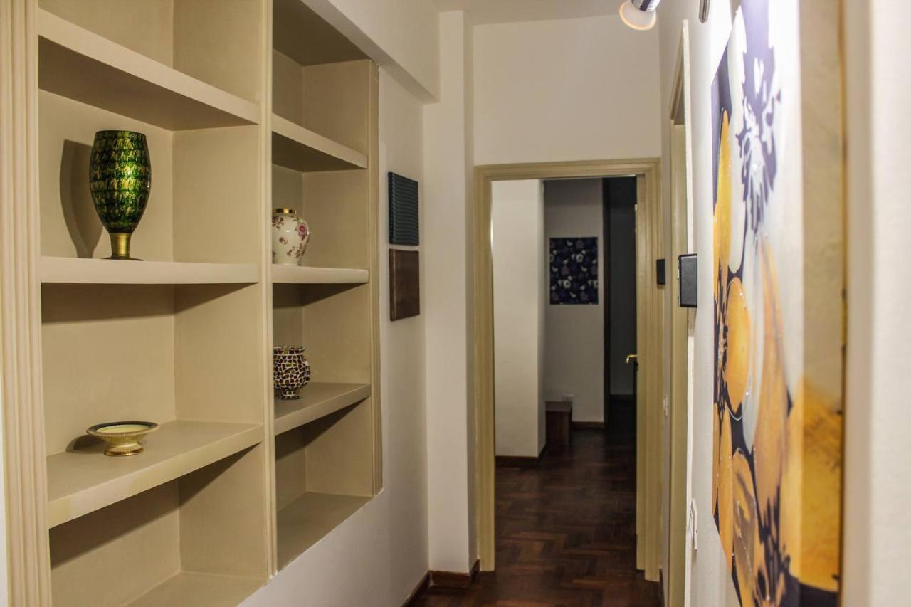 Alexander House Affittacamere Palermo