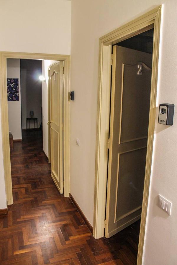 Affittacamere Alexander House Palermo