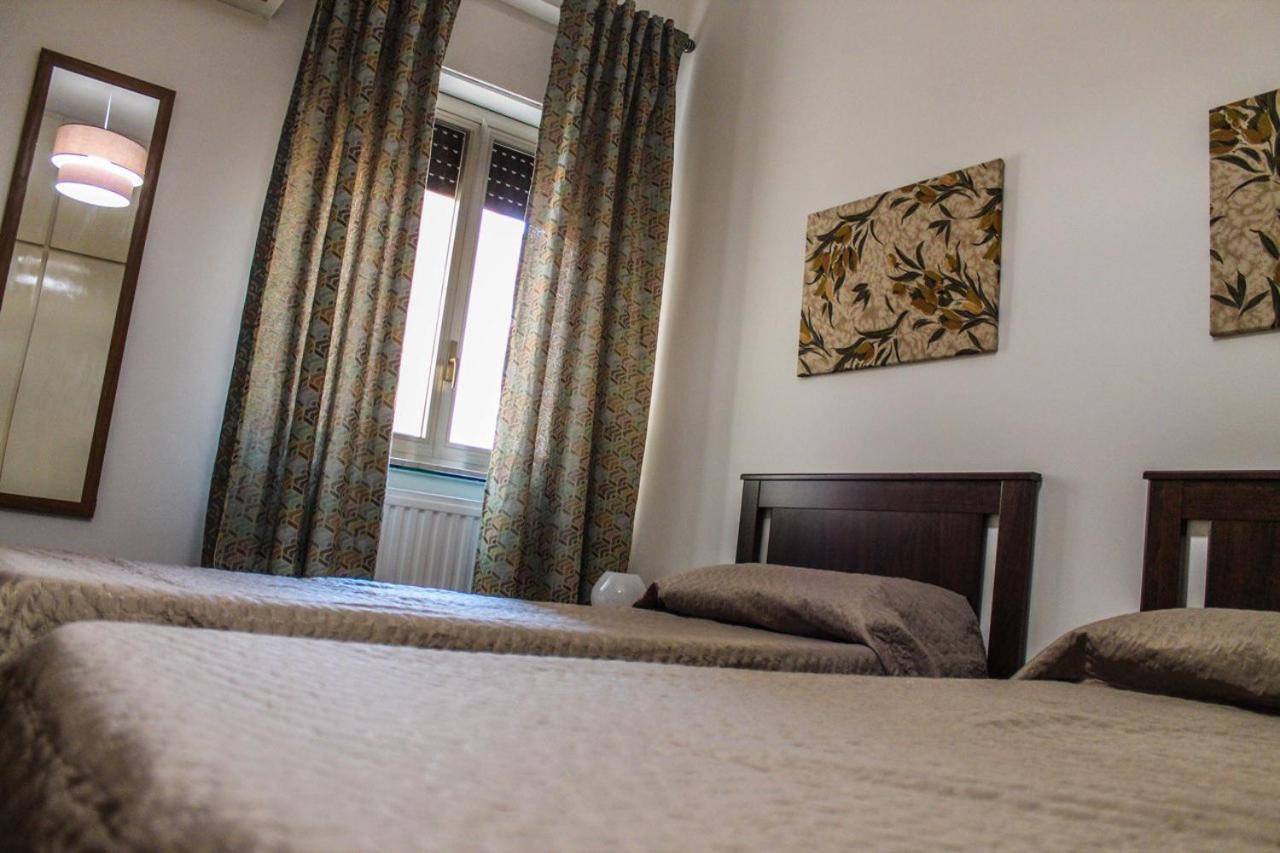 Alexander House * Palermo