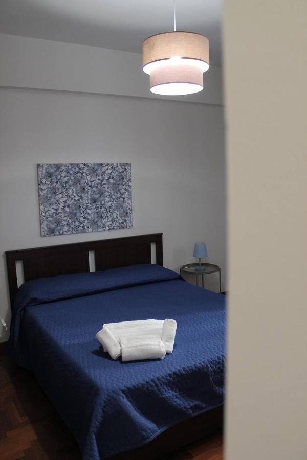 Alexander House Affittacamere Palermo