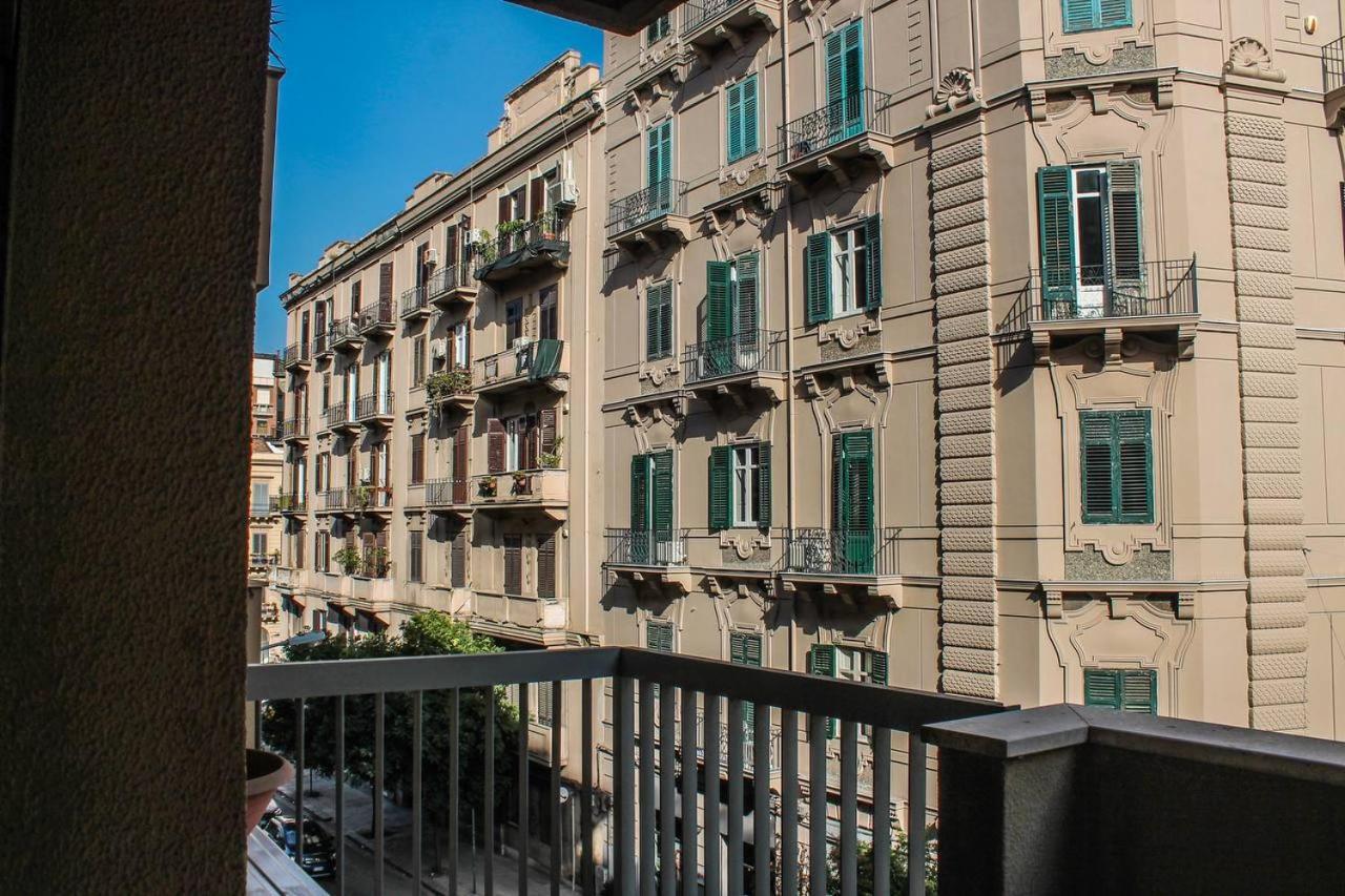 Alexander House Affittacamere