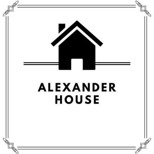 Affittacamere Alexander House *
