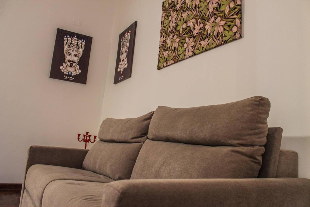 Affittacamere Alexander House Palermo