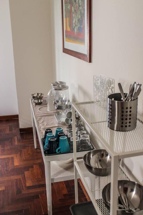 Alexander House Affittacamere Palermo