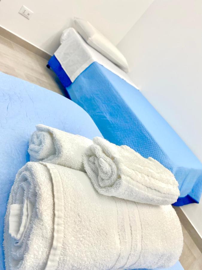 Locazione Breve Le Stanze Di Mandy Guest house