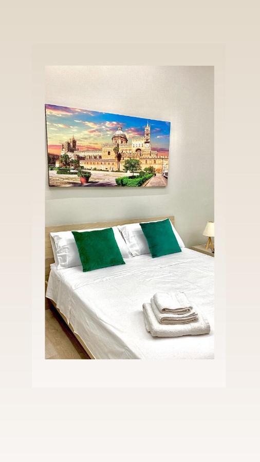 Guest house Locazione Breve Le Stanze Di Mandy *
